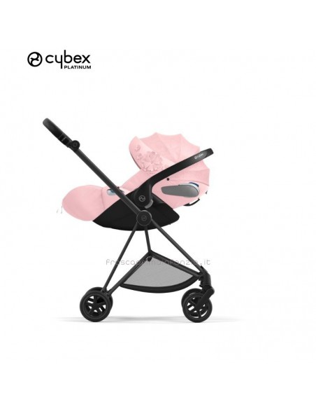 Cybex Mios  Trio Simply Flower "New Generation"