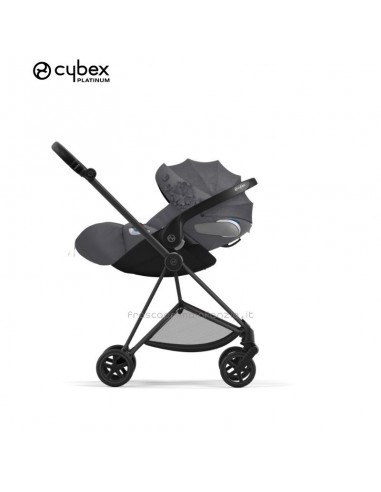 Cybex Mios  Trio Simply Flower "New Generation"