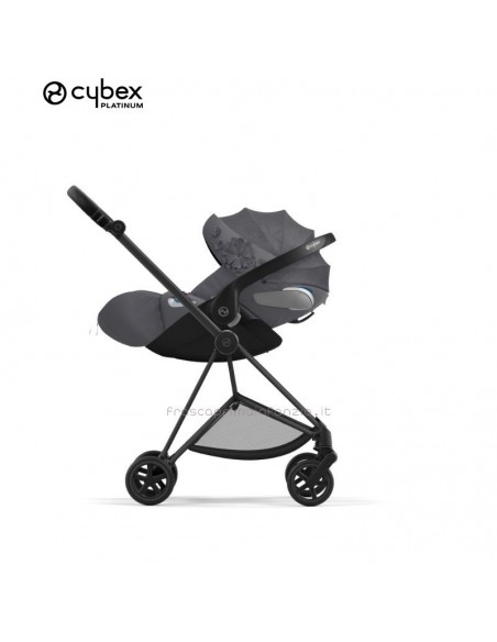 Cybex Mios  Trio Simply Flower "New Generation"