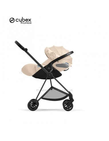 Cybex Mios  Trio Simply Flower "New Generation"