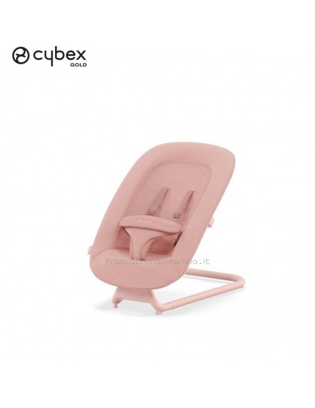 Cybex Lemo Bouncer "New Generetion"