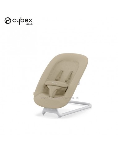 Cybex Lemo Bouncer "New Generetion"
