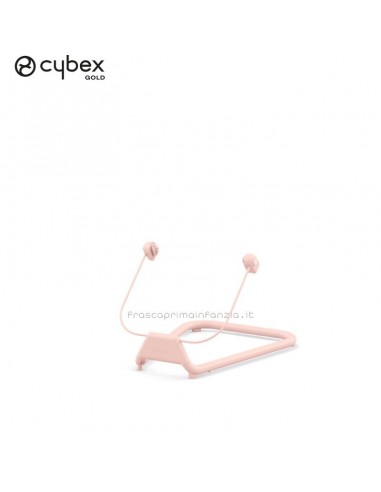 Lemo Bouncer Stand "New Generetion"