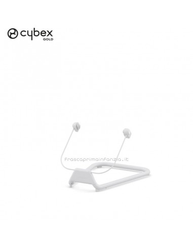 Lemo Bouncer Stand "New Generetion"