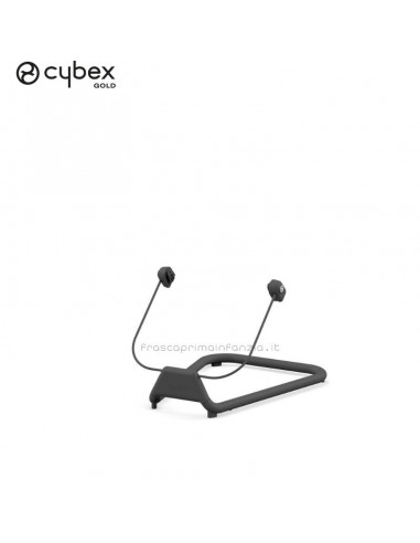 Lemo Bouncer Stand "New Generetion"