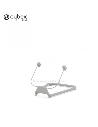 Lemo Bouncer Stand "New Generetion"