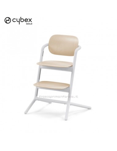 Cybex Sedia Lemo "New Generetion"