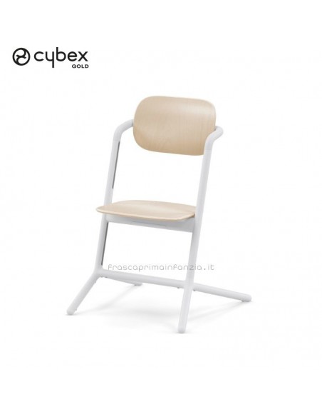 Cybex Sedia Lemo "New Generetion"