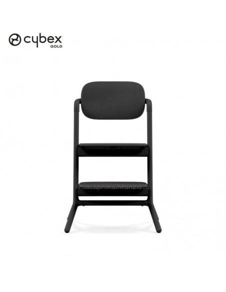 Cybex Sedia Lemo "New Generetion"