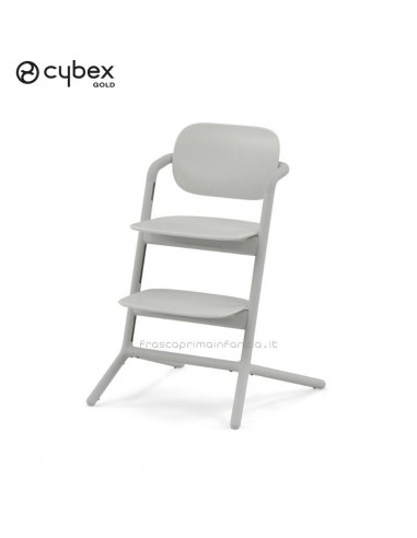 Cybex Sedia Lemo "New Generetion"