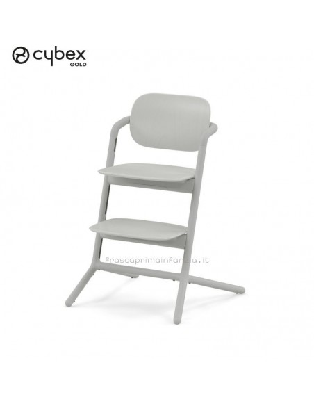 Cybex Sedia Lemo "New Generetion"