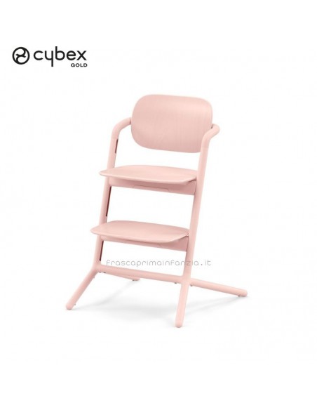 Cybex Sedia Lemo "New Generetion"