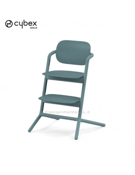 Cybex Sedia Lemo "New Generetion"