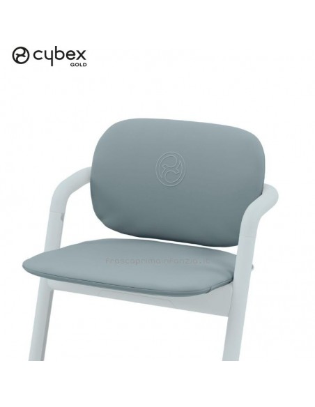 Cybex Lemo Comfort Inlay "New Generation"