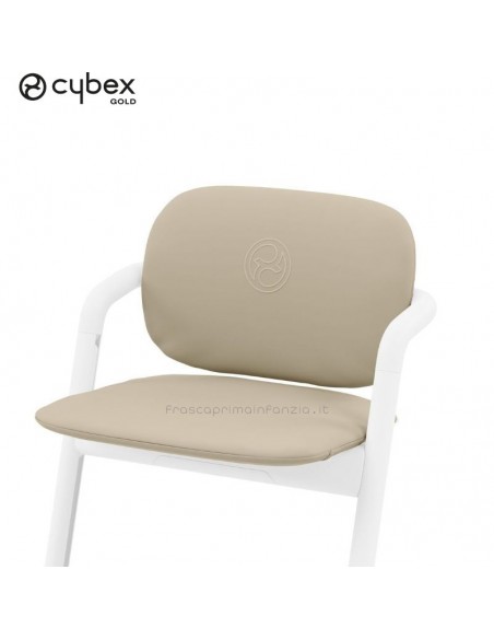 Cybex Lemo Comfort Inlay "New Generation"