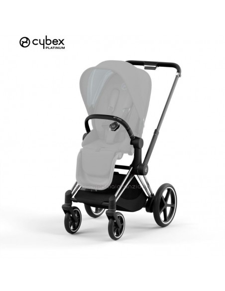 Cybex Telaio e-Priam "New Generetion"