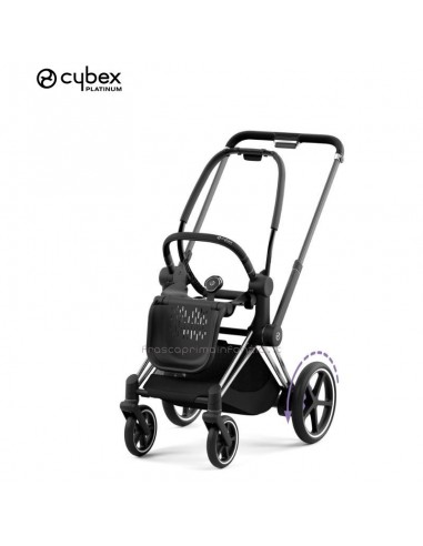 Cybex Telaio e-Priam "New Generetion"