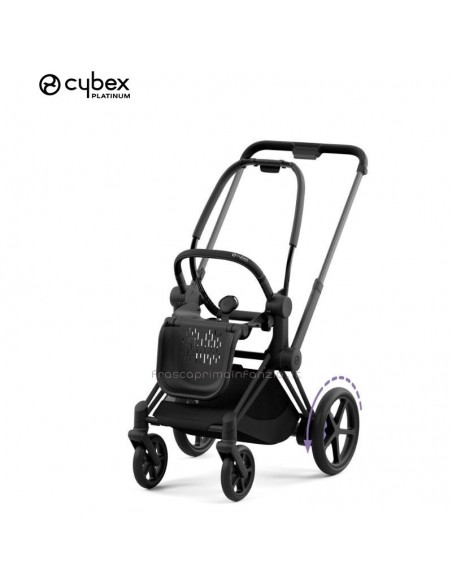 Cybex Telaio e-Priam "New Generetion"