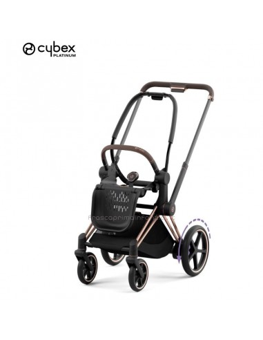 Cybex Telaio e-Priam "New Generetion"