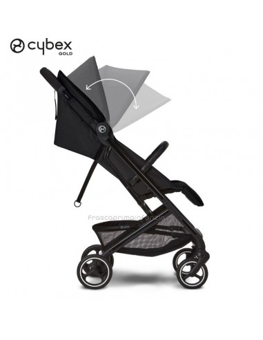 Cybex Beezy