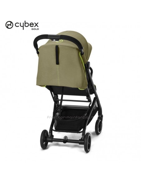 Cybex Beezy
