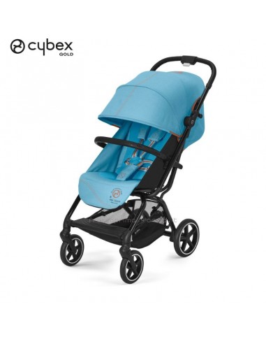 Cybex Eezy S+2