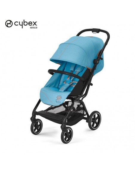 Cybex Eezy S+2