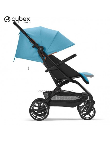 Cybex Eezy S+2