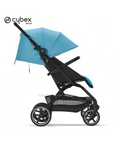 Cybex Eezy S+2 2