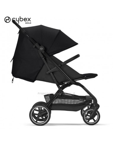 Cybex Eezy S+2