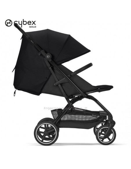 Cybex Eezy S+2