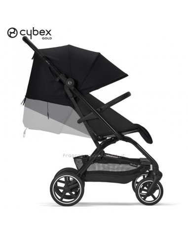 Cybex Eezy S+2