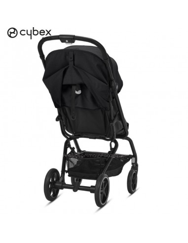 Cybex Eezy S+2