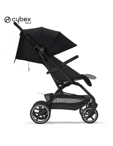Cybex Eezy S+2