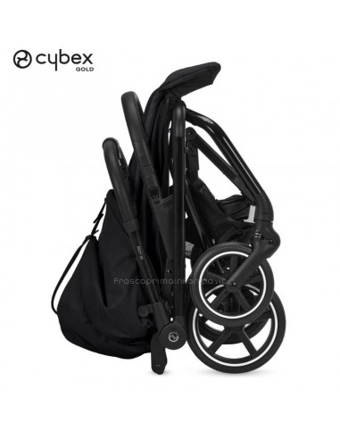 Cybex Eezy S+2