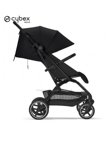 Cybex Eezy S+2