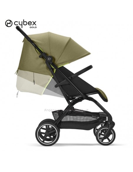 Cybex Eezy S+2