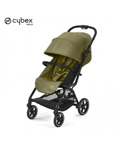 Cybex Eezy S+2