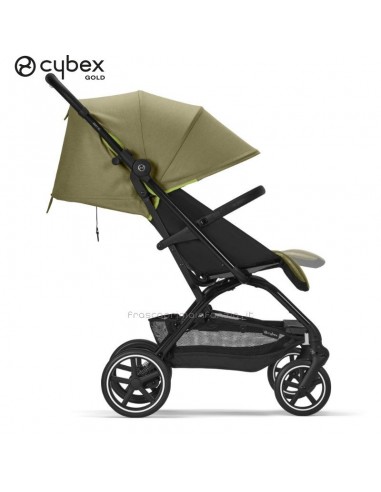 Cybex Eezy S+2