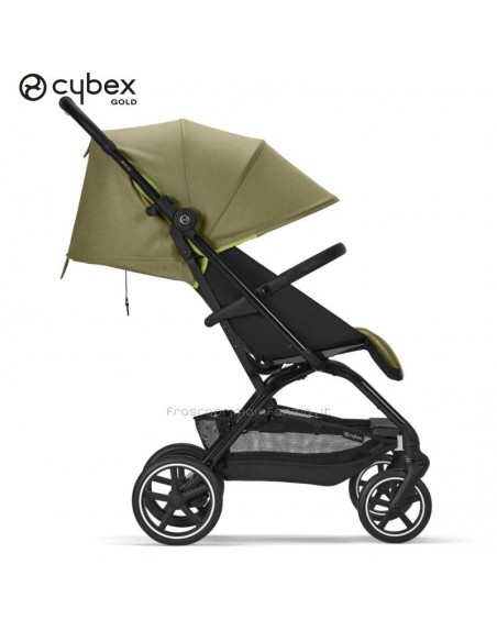 Cybex Eezy S+2