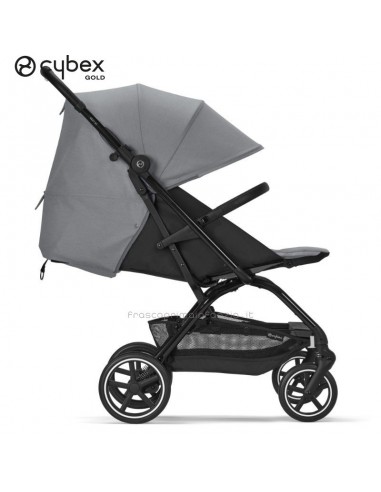 Cybex Eezy S+2