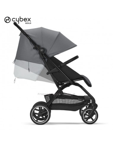 Cybex Eezy S+2