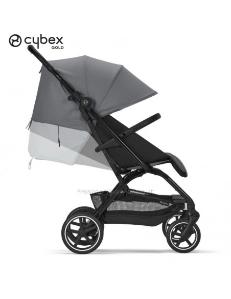 Cybex Eezy S+2
