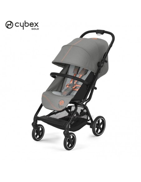 Cybex Eezy S+2