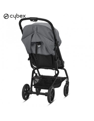 Cybex Eezy S+2