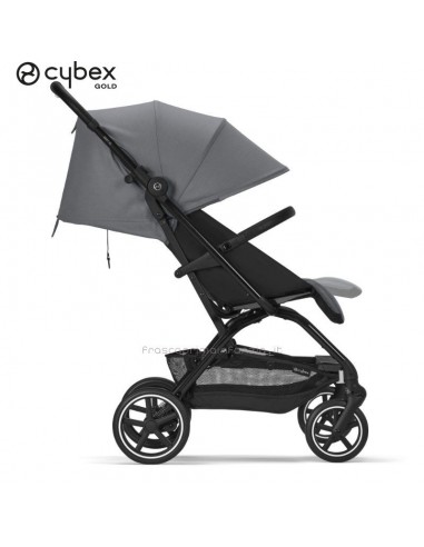 Cybex Eezy S+2