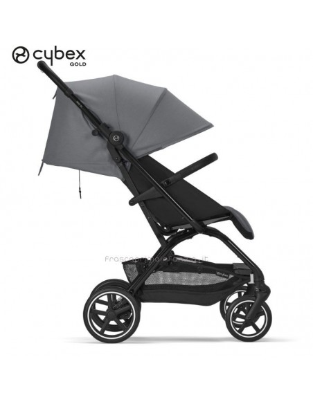 Cybex Eezy S+2