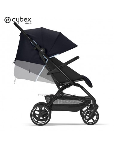 Cybex Eezy S+2