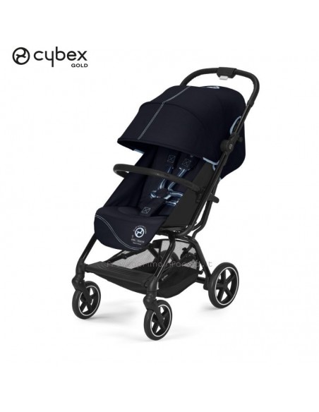 Cybex Eezy S+2