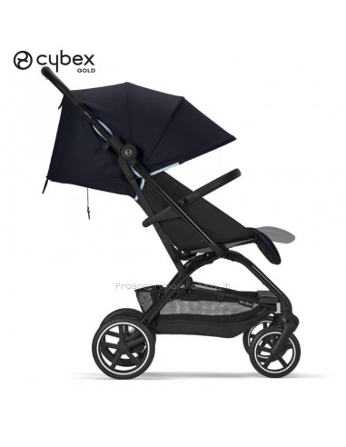 Cybex Eezy S+2
